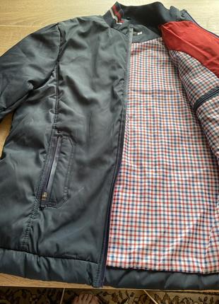 Куртка мужская 48 , 50 размер6 фото
