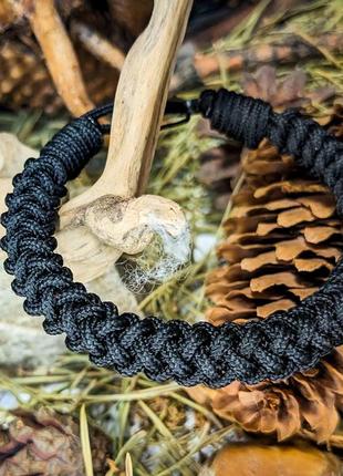 Браслет из паракорда