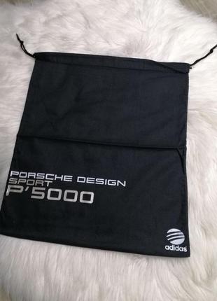 Сумка для взуття adidas porsche design sport p'5000 (арт. bags12)