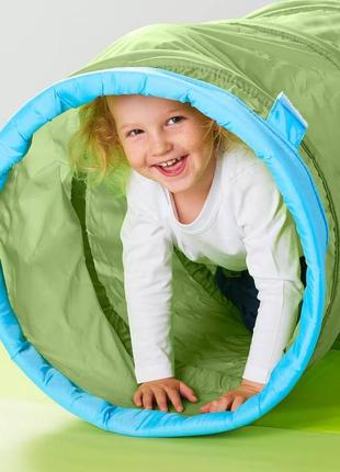 Ikea busa (101.920.13) дитячий тунель1 фото