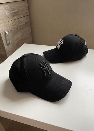 Кепка бейсболка нью йорк new york new era