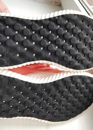 Adidas кроссовки 37-38 размер 24 см стелька9 фото