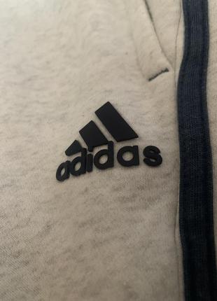 Штани спортивні adidas3 фото