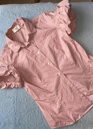 Сорочка cerruti