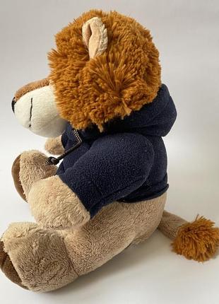 М'яка іграшка плюшевий ведмідь 🐻6 фото