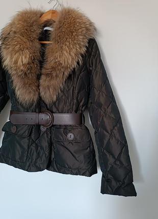 Женская брендовая куртка, весенняя стильная женская куртка5 фото