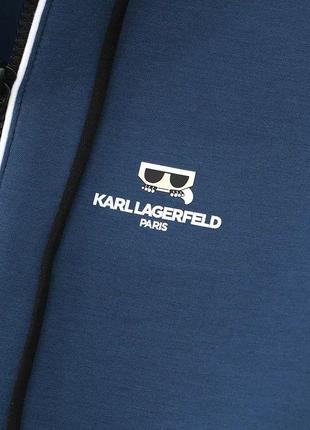 Жакет karl lagerfeld4 фото