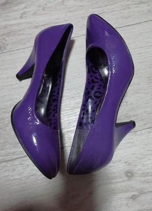 Туфли оригинальные new look gorgeous 36-3размер вьетнам