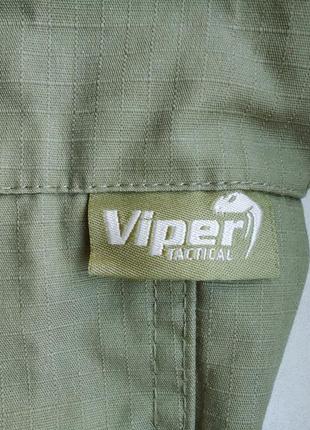 Штани штани мілітарі viper tactical bdu pants койот (40)10 фото