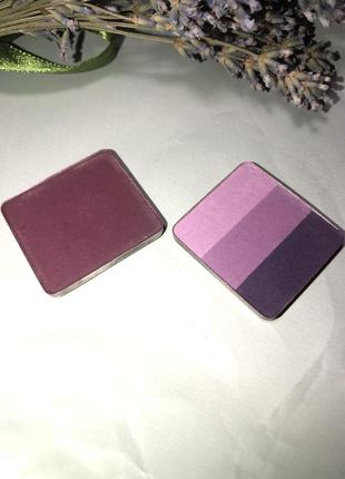 Тени инглот