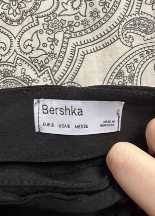 Юбка bershka3 фото