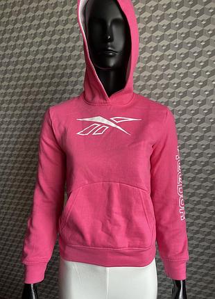 Кофта фірма reebok