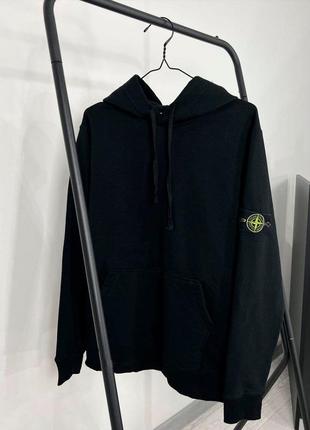 Кофта stone island