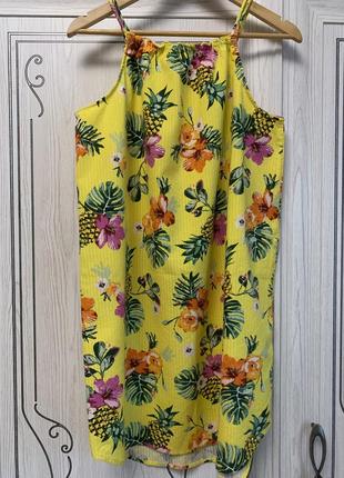 Сарафан h&m
