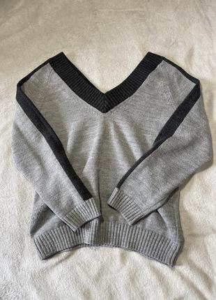 Пуловер1 фото
