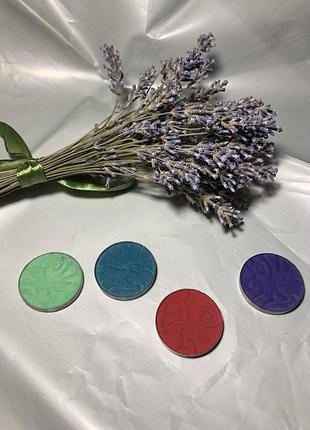 Тіні для очей