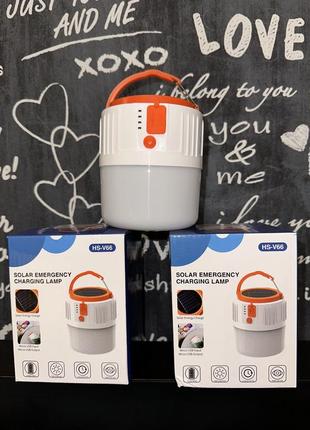 Led ліхтарик павер банк1 фото