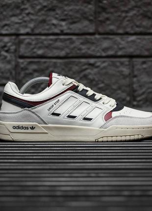 Кросівки чоловічі adidas drop step low 5
