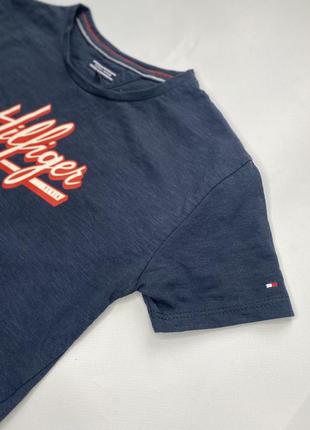 Футболка tommy hilfiger