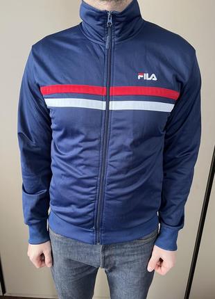 Олимпийка fila