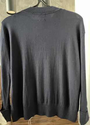 Женский стильный свитер/ кофта  massimo dutti 2