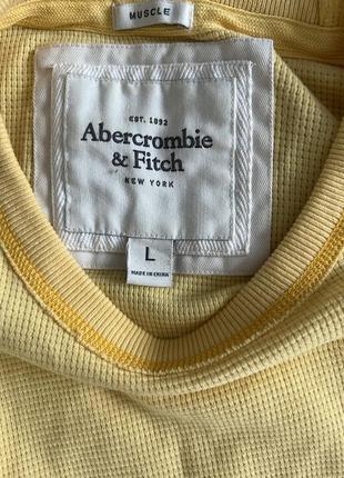 Свитшот abercrombi &amp; fitch4 фото