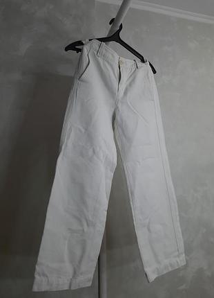 Базовые брюки🤍