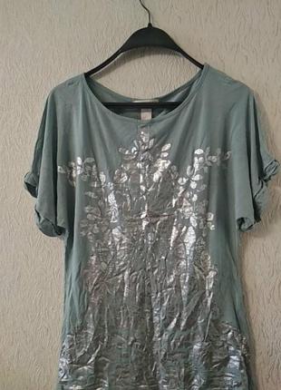 Футболка. можна обмін.