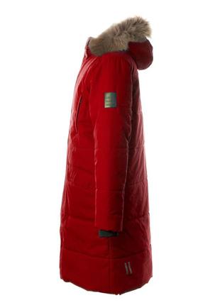 Пальто зимнее мужское huppa werner 3xl (12318020-10084-3xl) 47414689952502 фото