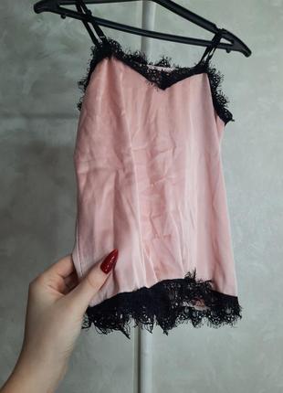 Легкая маечка💗