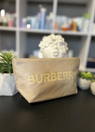 Оригінал косметичка burberry оригинал косметичка