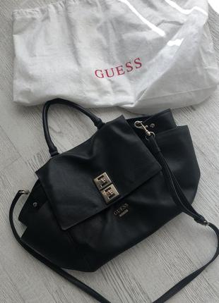 Сумка guess оригинал2 фото