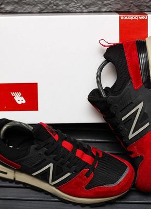 Кросівки чоловічі new balance r-c25 фото