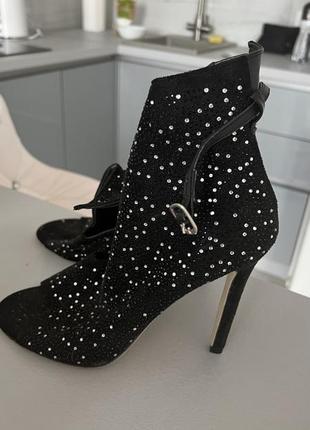 Супер красивые high heels