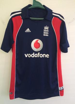 Футболка поло adidas збірна англії розмір м