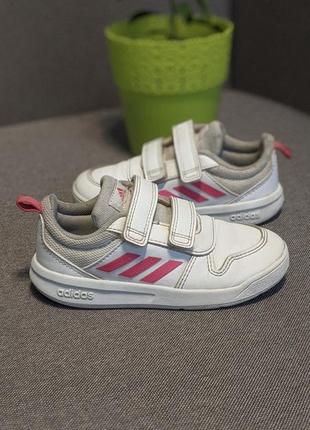 Adidas детские оригинальные кроссовки4 фото