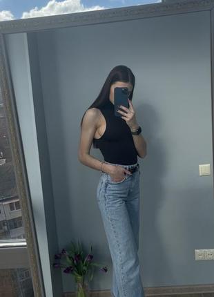 Майка zara3 фото