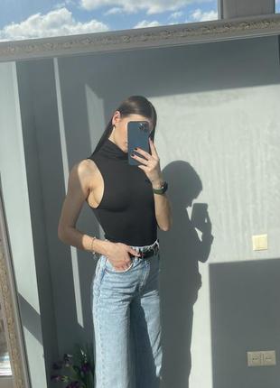 Майка zara4 фото
