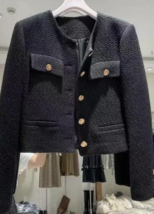 Жакет3 фото