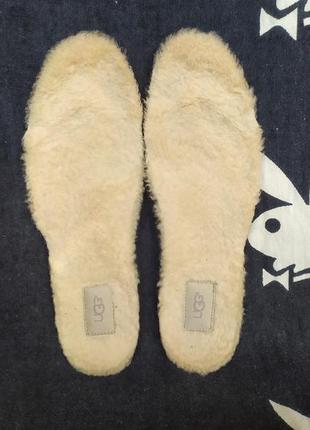 Кроссовки ugg 43р7 фото