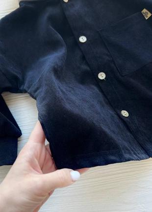 Рубашка бархатная с капюшоном черного цвета. производитель туречки.3 фото
