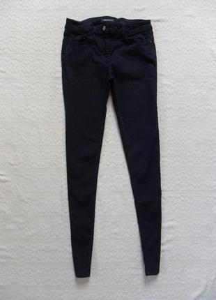 Идеальные темно синие джинсы скинни esprit, 36 размер .1 фото