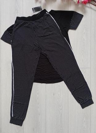 Пижама женская esmara одежда для дома и сна р. xs3 фото