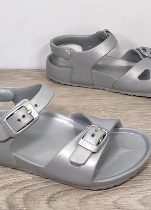 Сандали босоножки birkenstock 28р