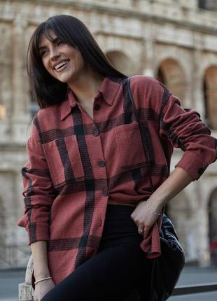 Бавовняна сорочка, клітинка