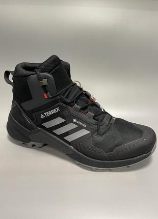 Мужские ботинки adidas terrex swift r3