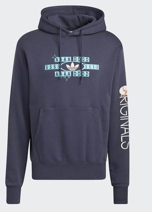Худі forever sport originals hc2122