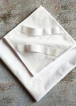 Муслінова дитяча постіль, постільна білизна