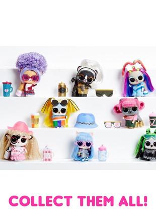 lol surprise hair hair hair pets series 2 2 567 113886088