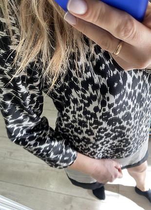 Zara платье